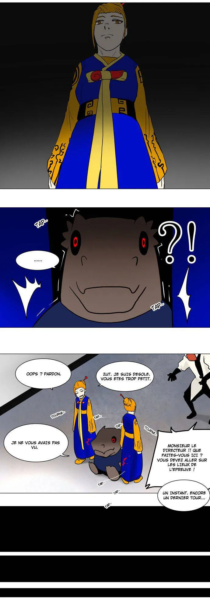 Tower Of God - 52 - 65ce790fae05f.webp