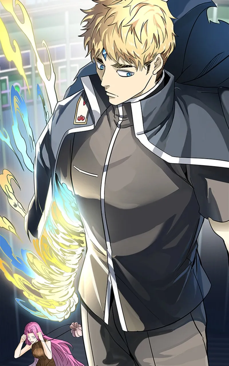Tower Of God - 521 - 67b2778bba77a.webp