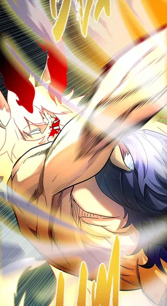 Tower Of God - 543 - 67b27a116c84c.webp