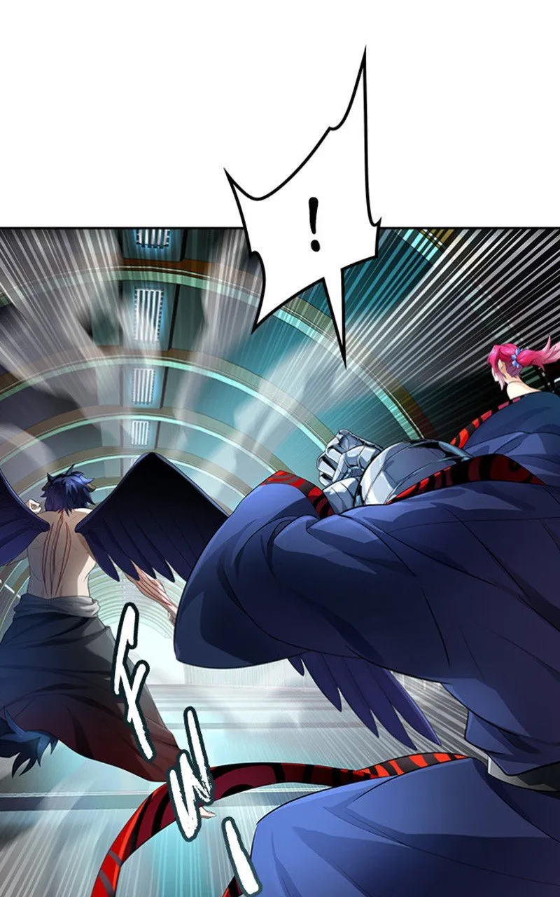 Tower Of God - 545 - 67b27a4e6a60e.webp