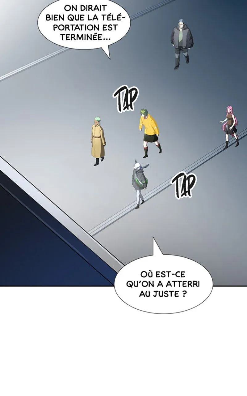 Tower Of God - 545 - 67b27a50f32af.webp