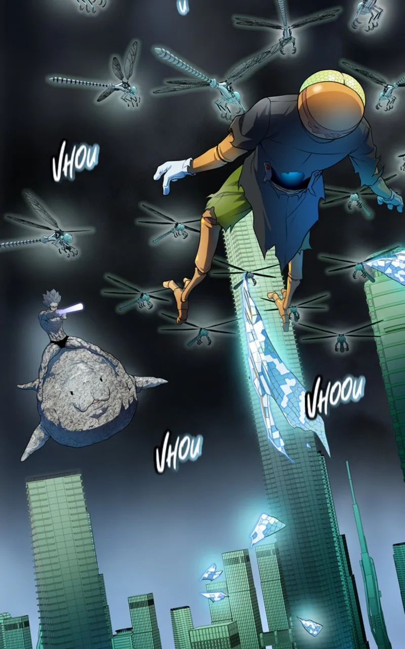 Tower Of God - 570 - 67b27cd8abecc.webp