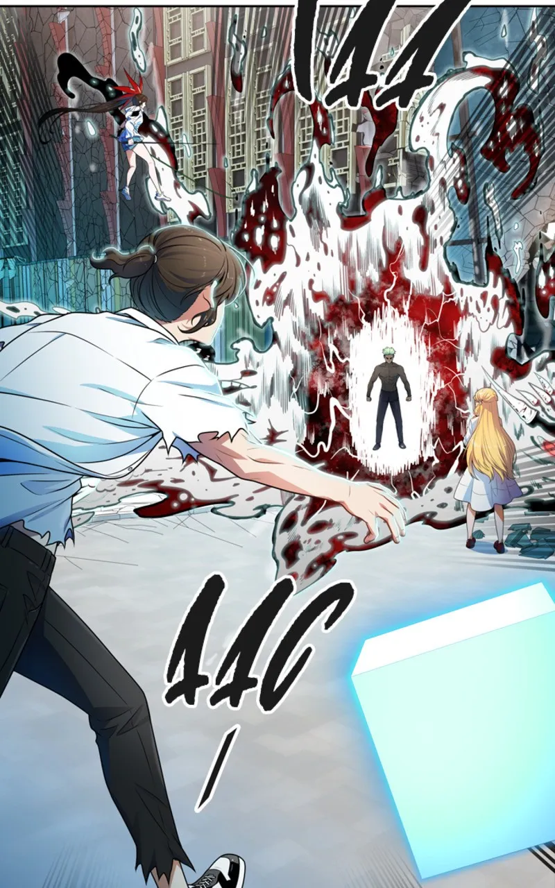 Tower Of God - 571 - 67b27d092b962.webp