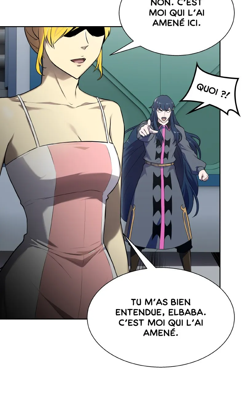 Tower Of God - 578 - 67b27e19d76b5.webp