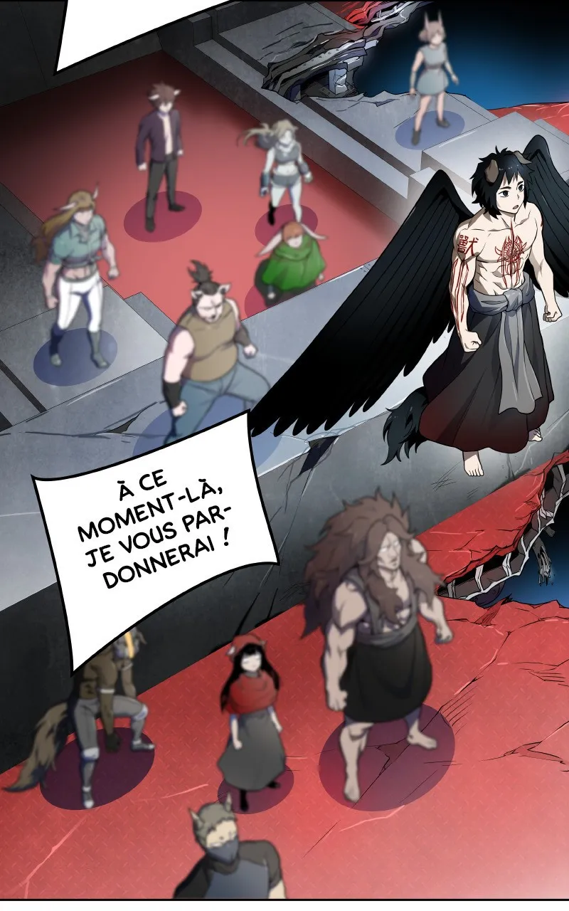Tower Of God - 580 - 67b27e4ea538e.webp