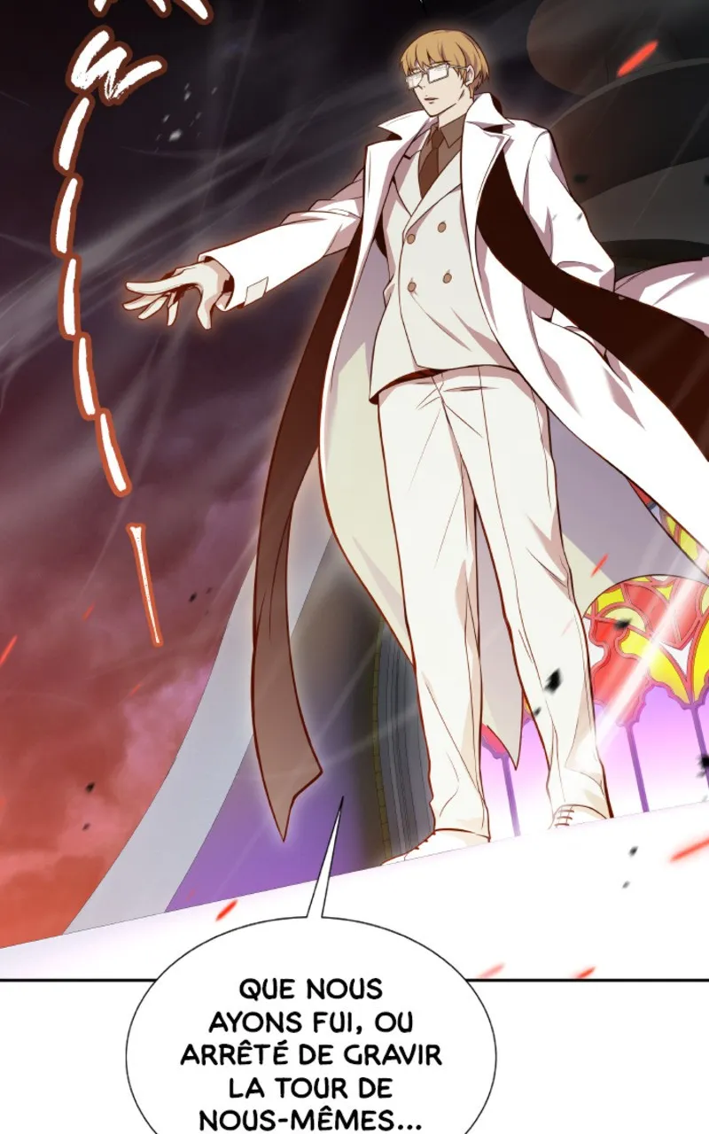 Tower Of God - 581 - 67b27e6ee255e.webp
