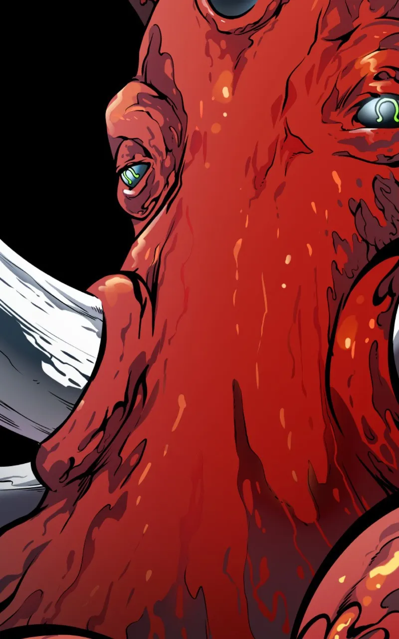 Tower Of God - 581 - 67b27e7ad867b.webp