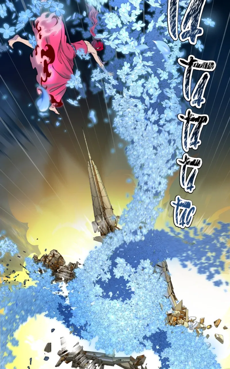 Tower Of God - 582 - 67b27e8e35c4b.webp