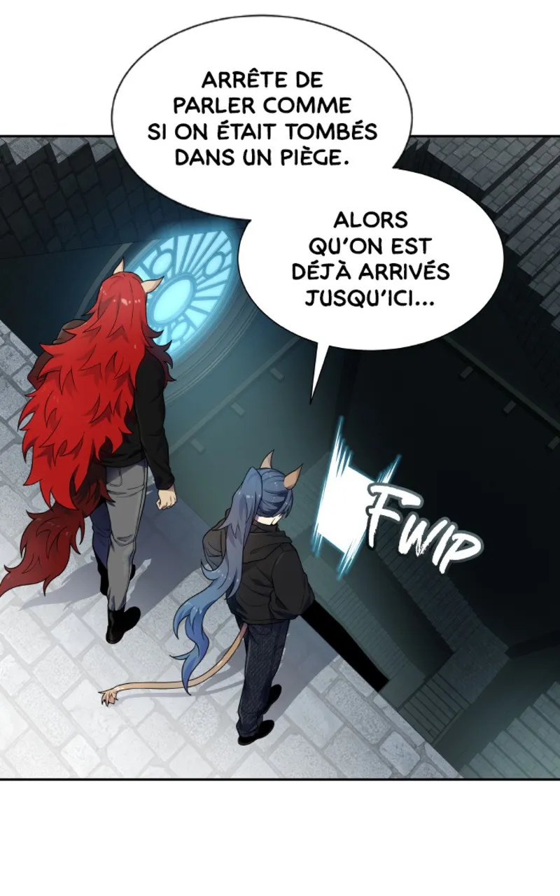 Tower Of God - 582 - 67b27e9381cea.webp