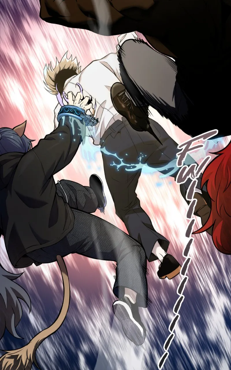 Tower Of God - 582 - 67b27ea30c29f.webp