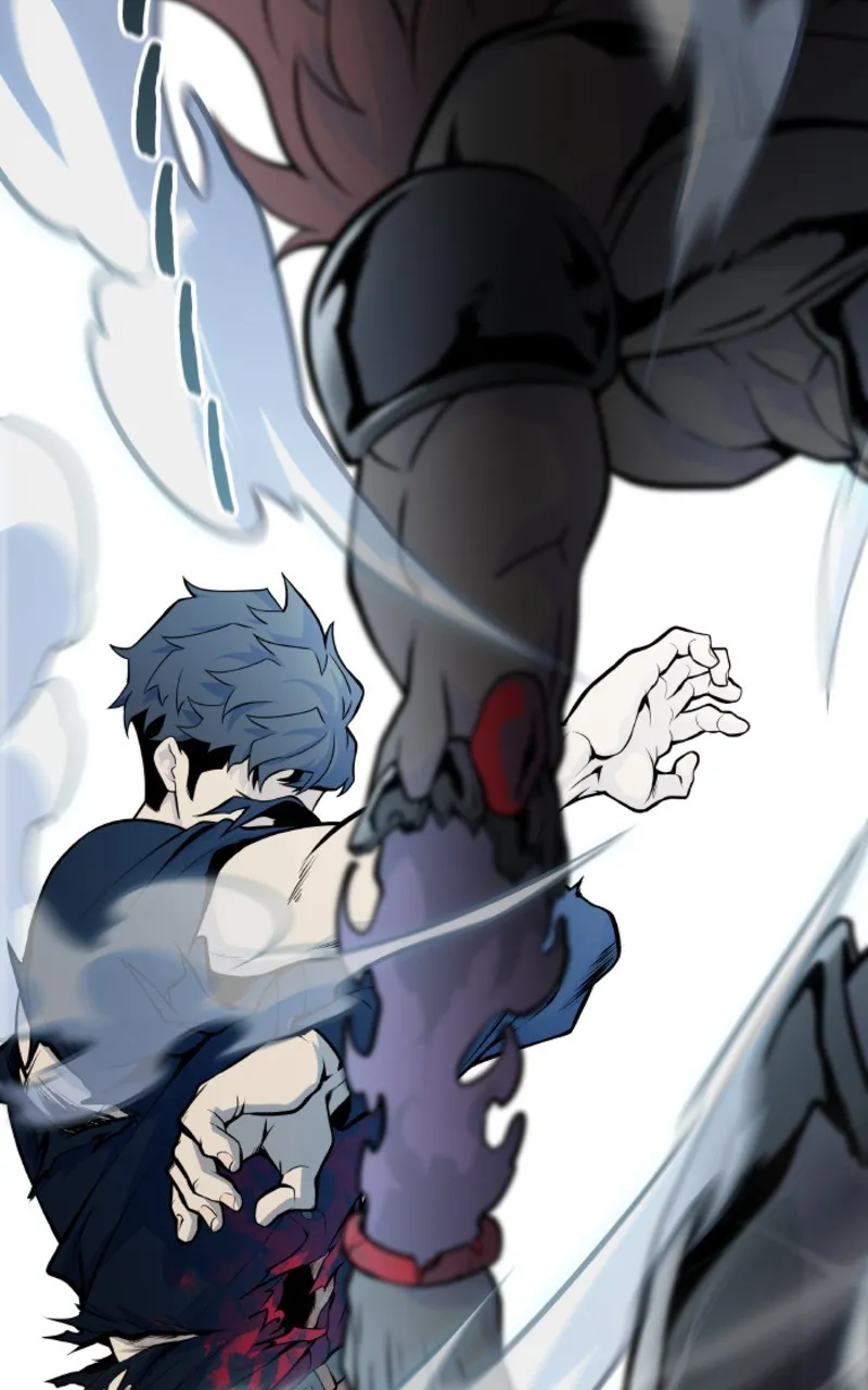 Tower Of God - 588 - 67b27f56de9ac.webp