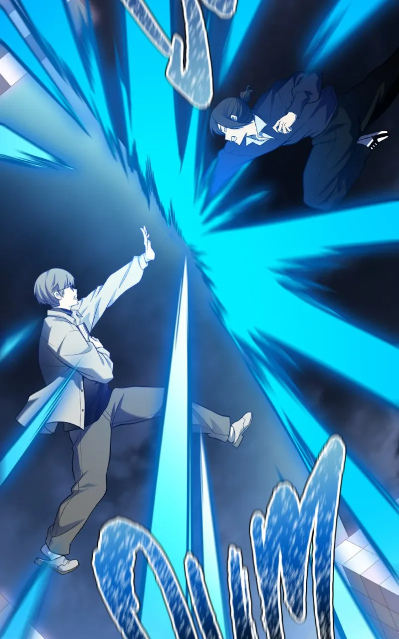 Tower Of God - 588 - 67b27f61becc1.webp