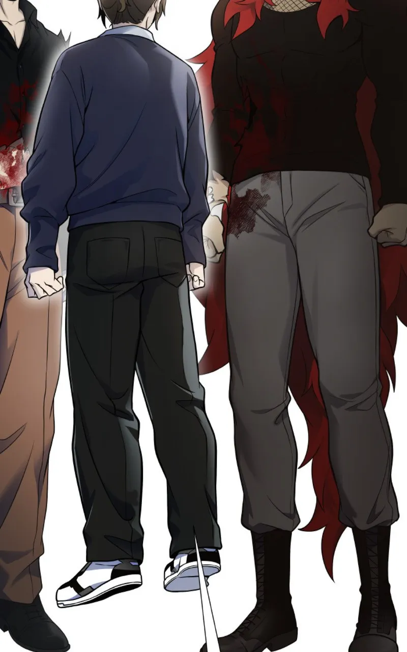 Tower Of God - 589 - 67b27f84e2341.webp