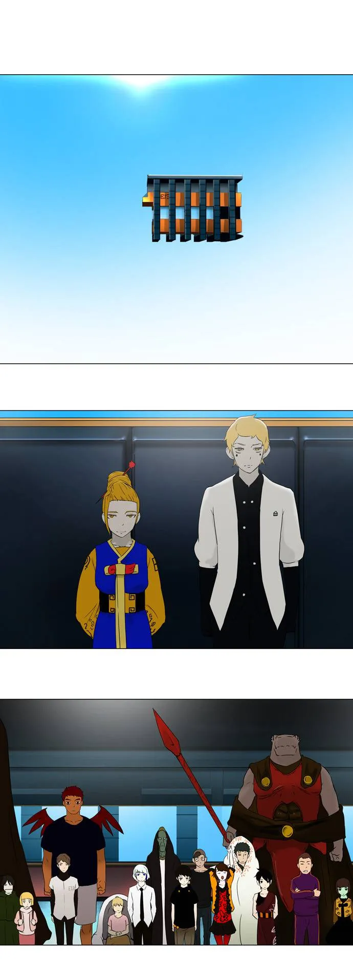 Tower Of God - 59 - 65ce793844e8e.webp