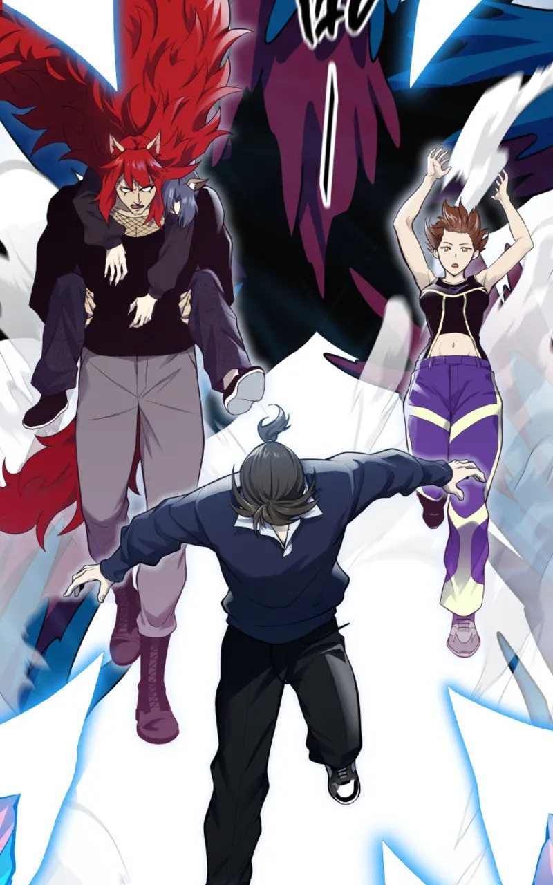 Tower Of God - 590 - 67b27fa287fb4.webp