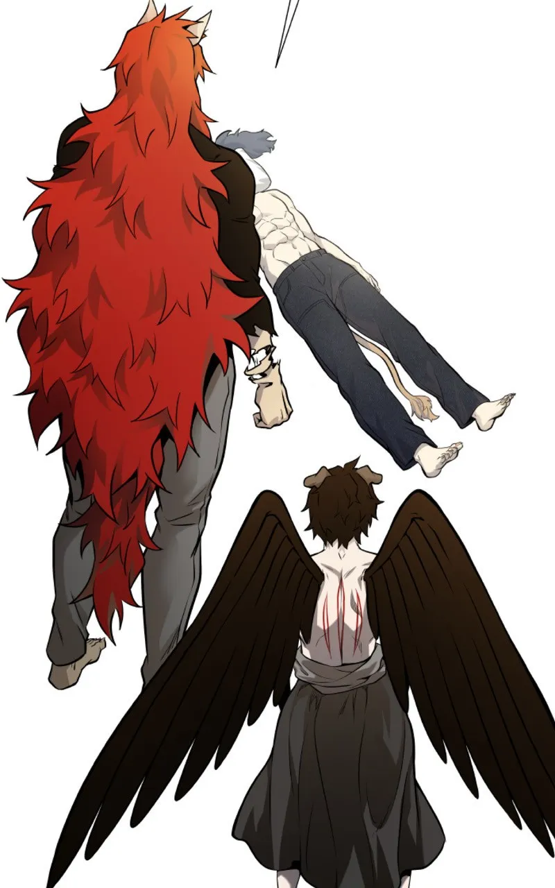 Tower Of God - 590 - 67b27faa3babf.webp