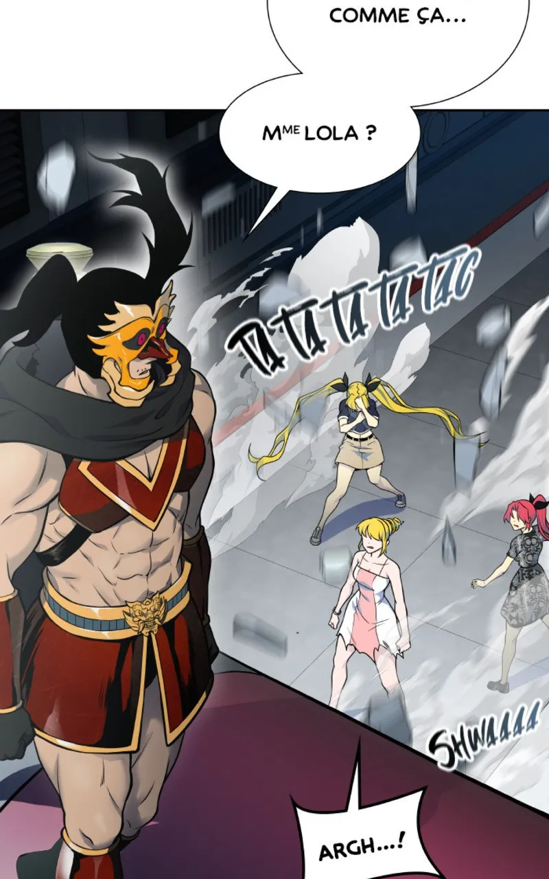 Tower Of God - 591 - 67b27fc3c58fc.webp