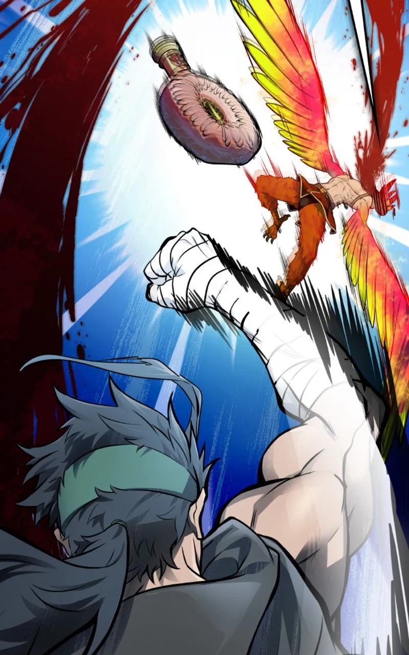 Tower Of God - 591 - 67b27fcb9e838.webp