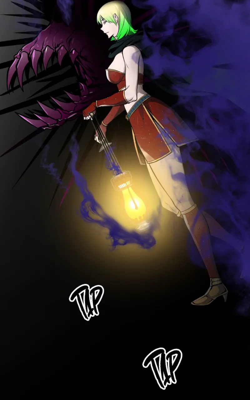 Tower Of God - 592 - 67b27ff3b3d6d.webp