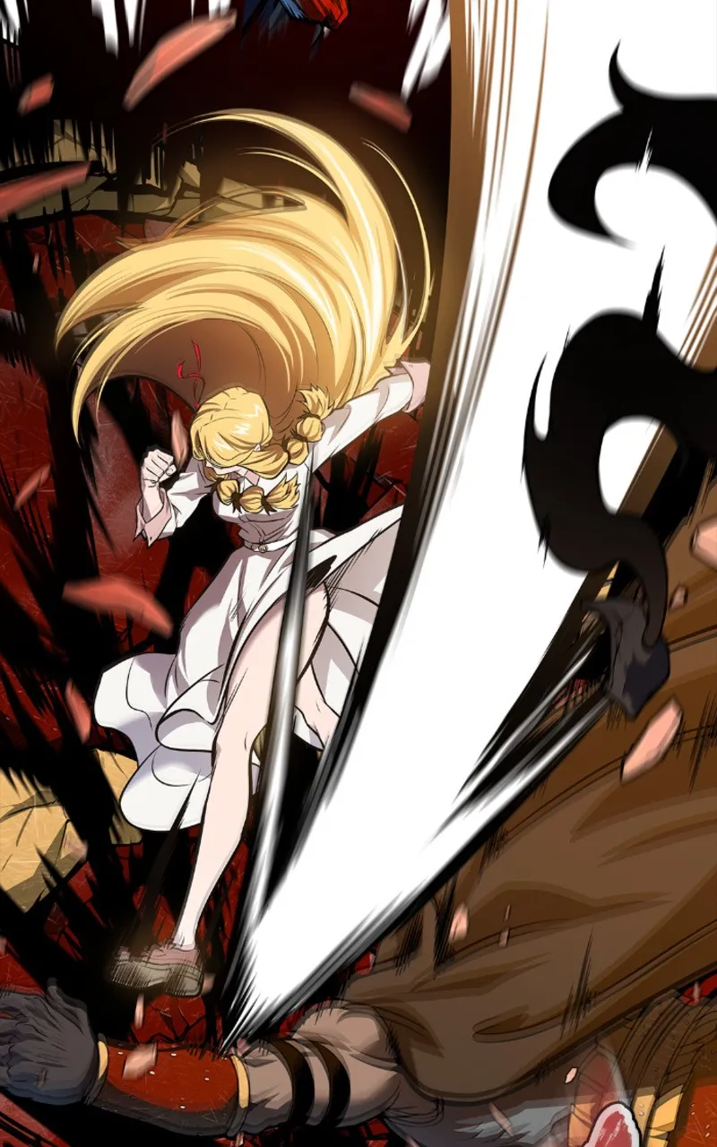 Tower Of God - 593 - 67b28005f3167.webp