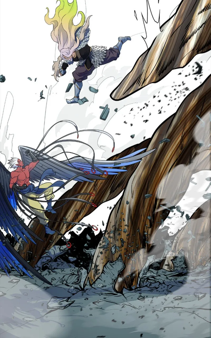 Tower Of God - 593 - 67b2800780a6a.webp