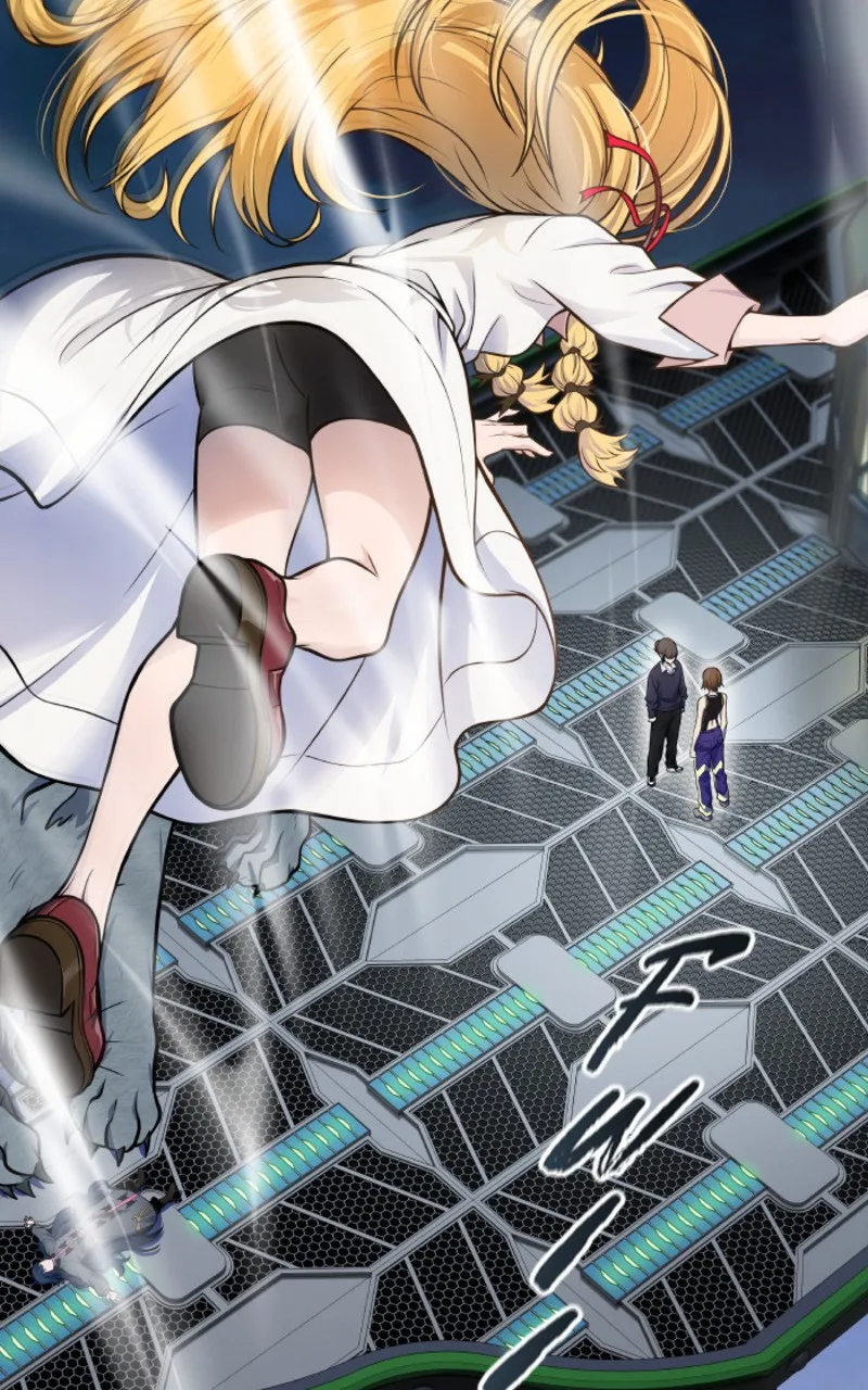Tower Of God - 594 - 67b28033cec2d.webp