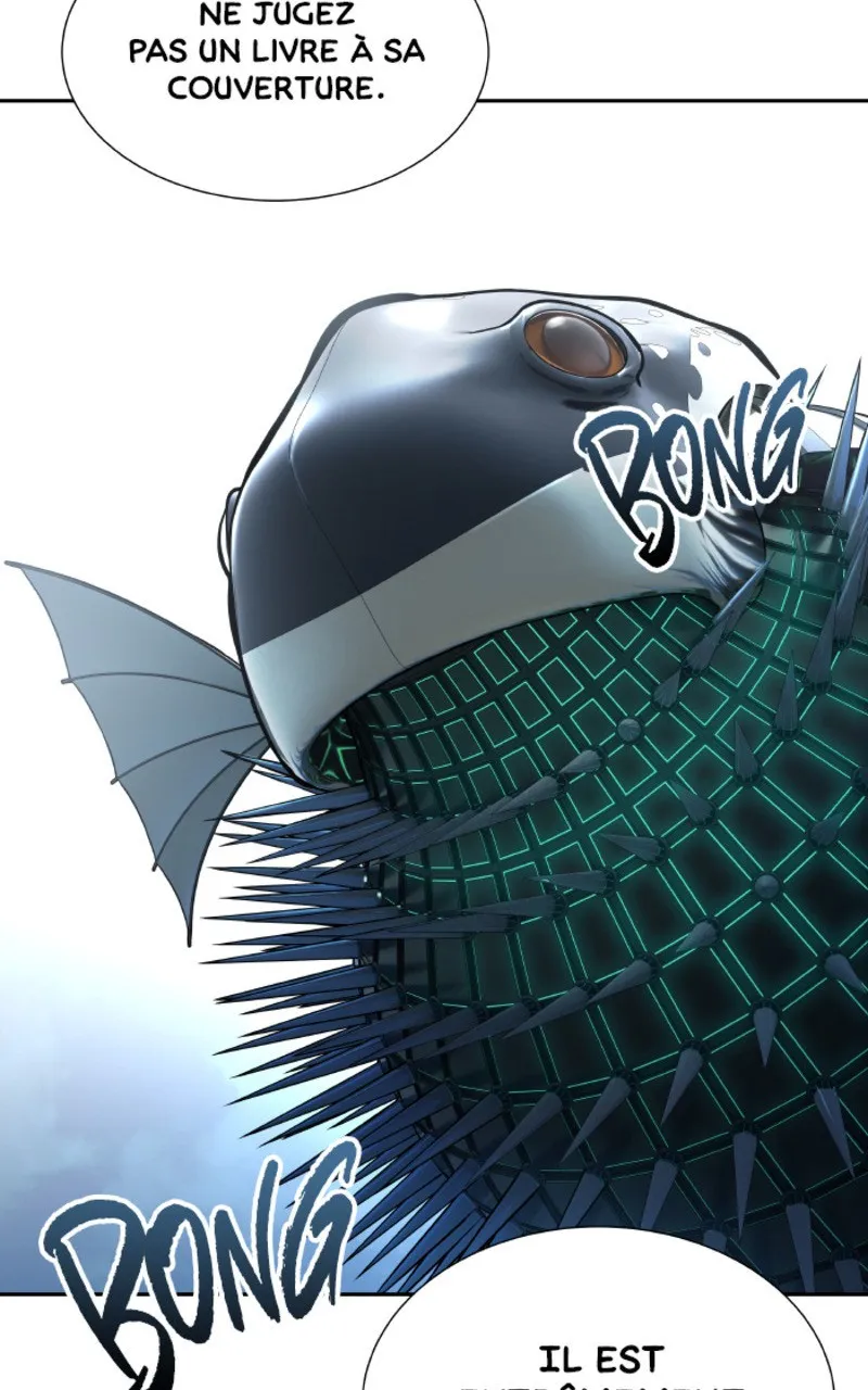 Tower Of God - 595 - 67b2806269c2b.webp