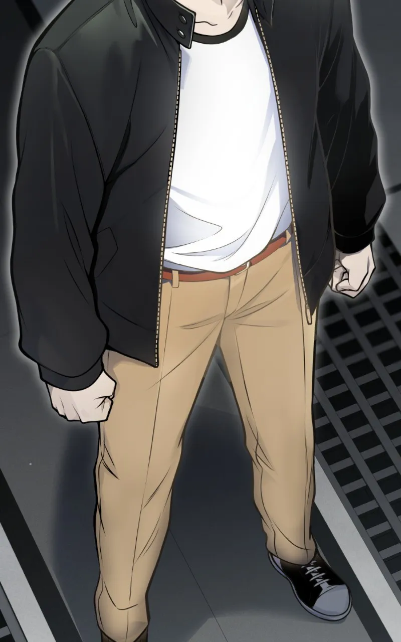 Tower Of God - 598 - 67b280a24d4b5.webp