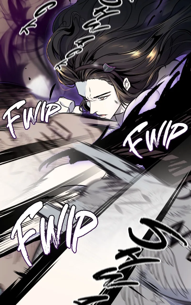 Tower Of God - 599 - 67b280e888740.webp
