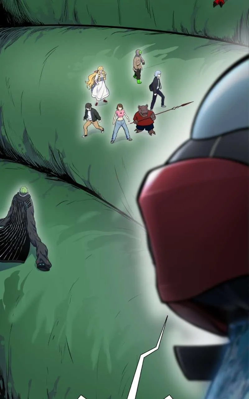 Tower Of God - 601 - 67b2812861fb5.webp