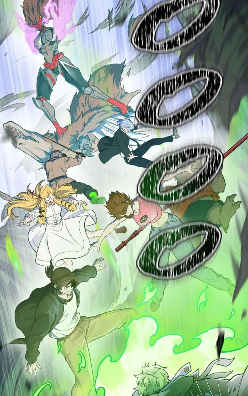 Tower Of God - 601 - 67b28129f3417.webp