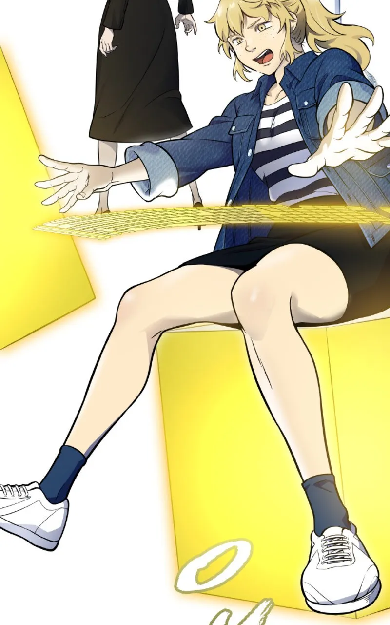Tower Of God - 605 - 67b281cf3407a.webp