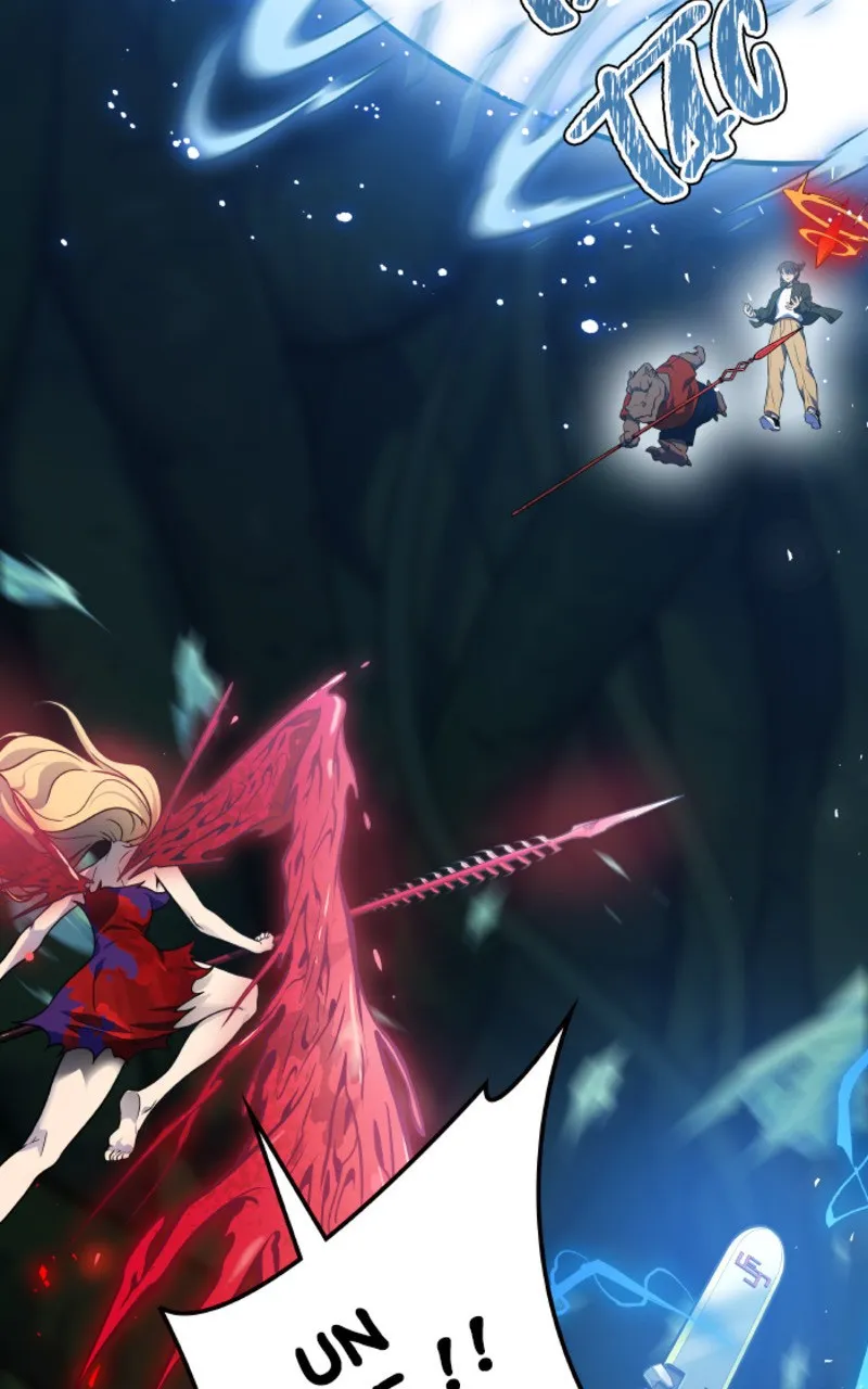 Tower Of God - 607 - 67b2820945e8d.webp