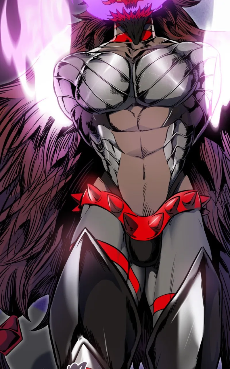 Tower Of God - 609 - 67b282583bfca.webp