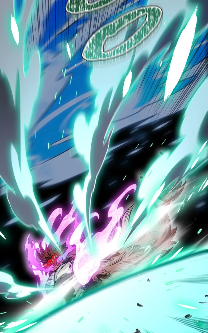 Tower Of God - 609 - 67b28271f3b4b.webp