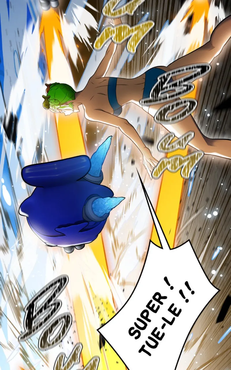 Tower Of God - 609 - 67b2827352cd5.webp