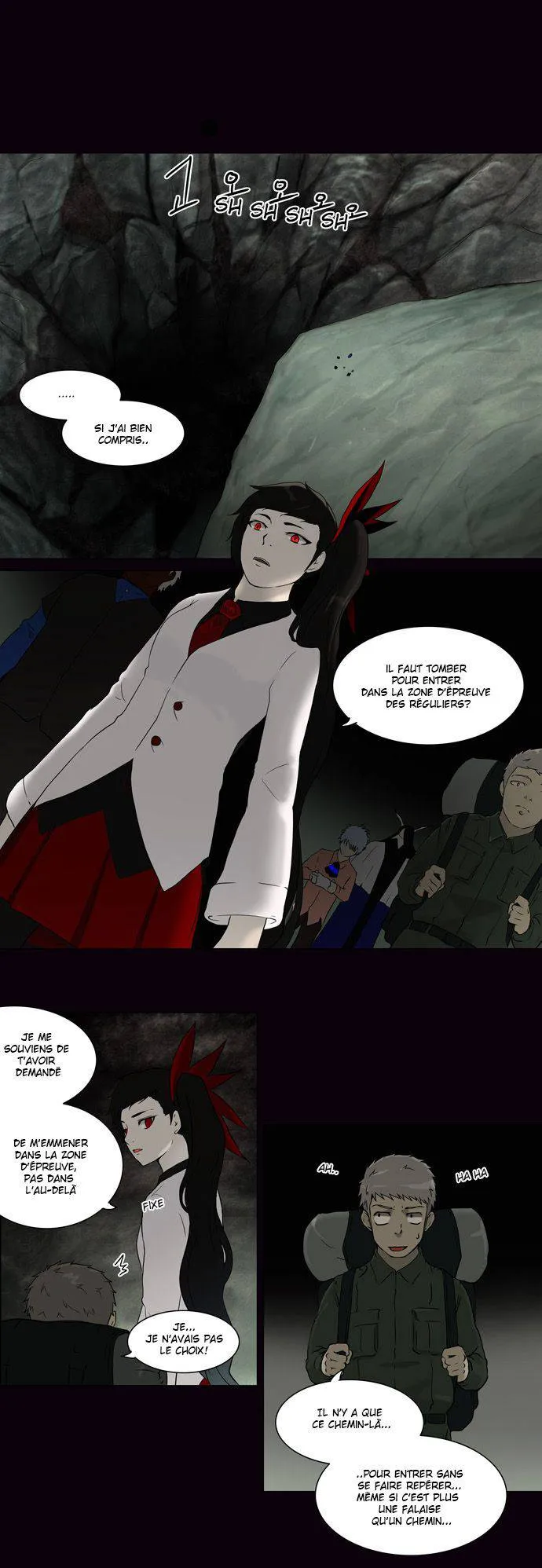 Tower Of God - 61 - 65ce794365c96.webp