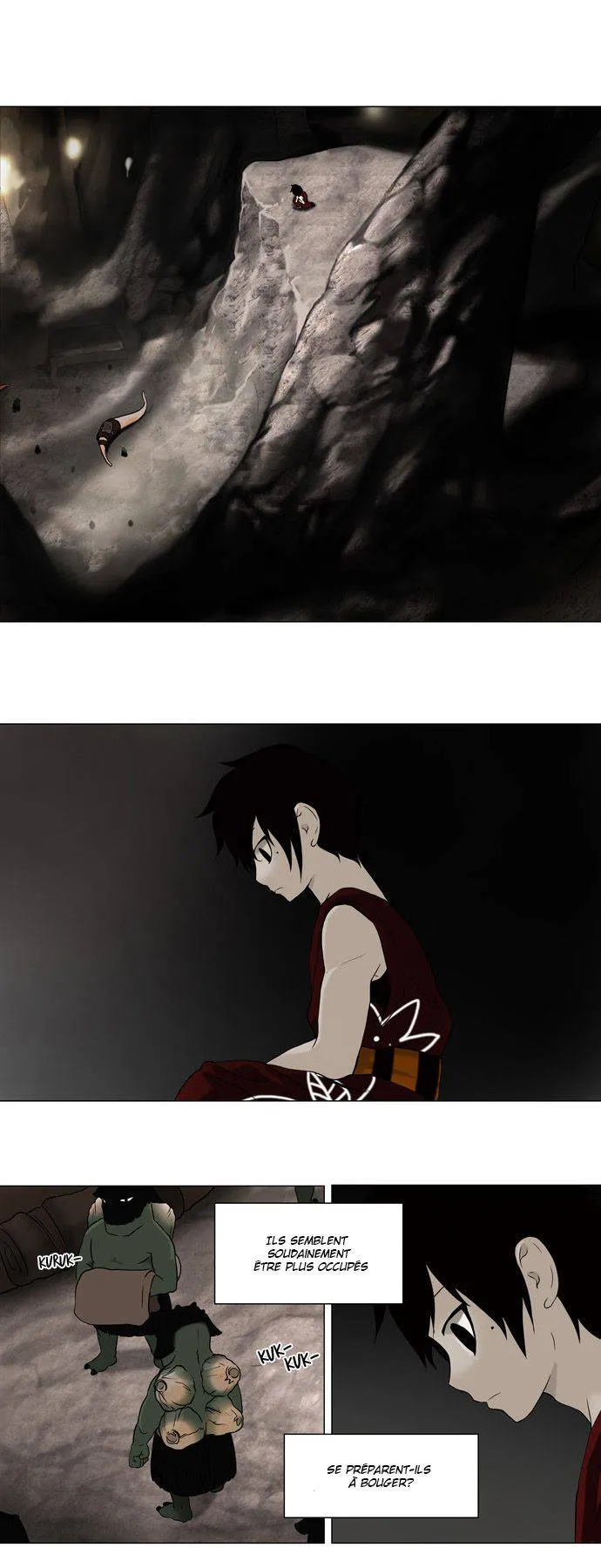 Tower Of God - 61 - 65ce7943e878f.webp
