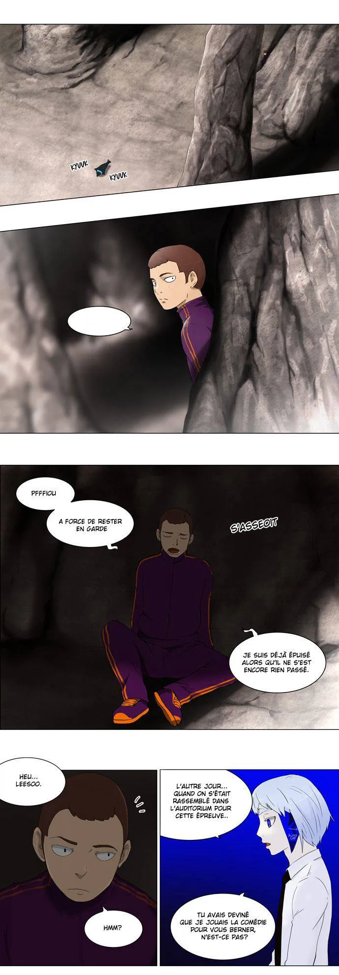 Tower Of God - 61 - 65ce794477ef9.webp