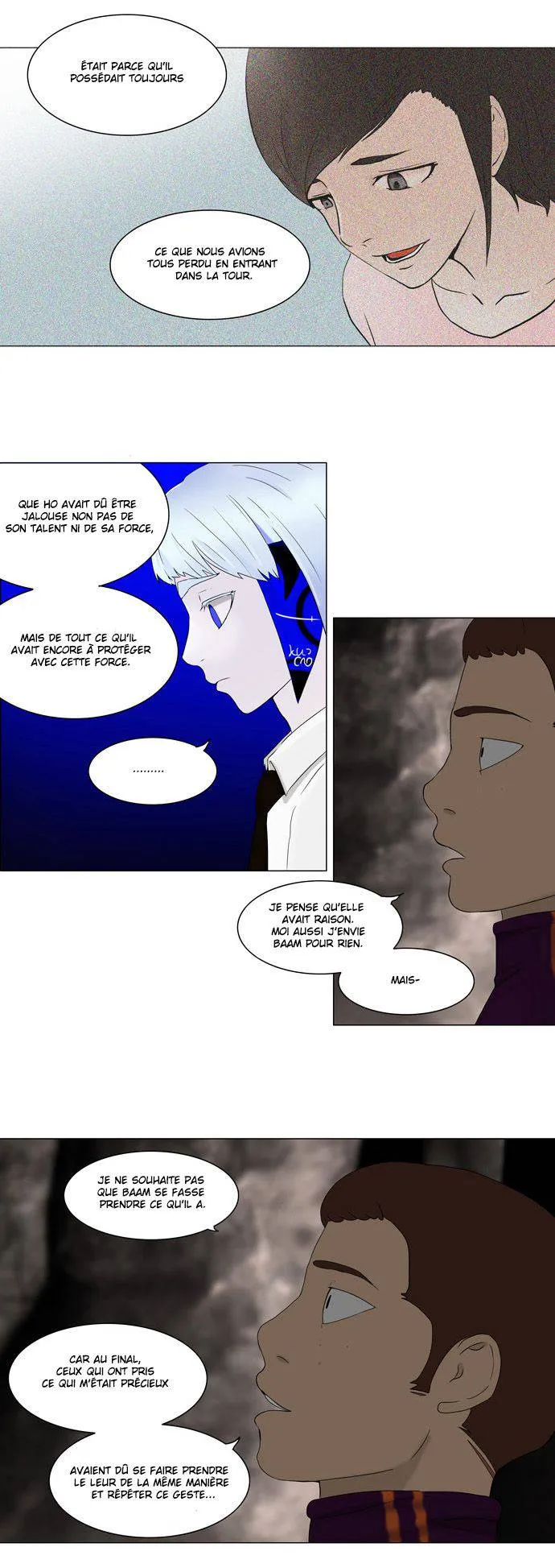 Tower Of God - 61 - 65ce7944e174d.webp