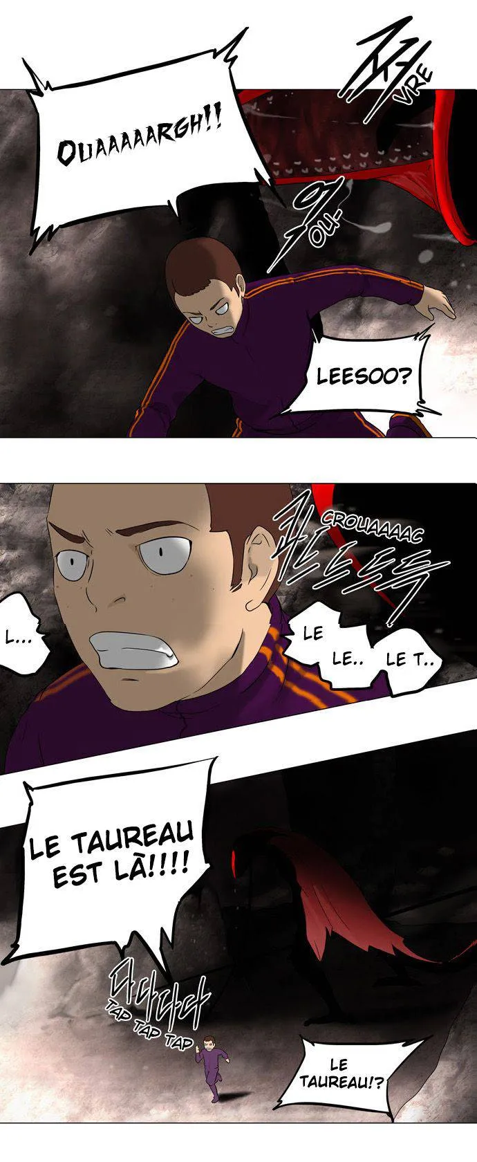 Tower Of God - 61 - 65ce7945e339b.webp