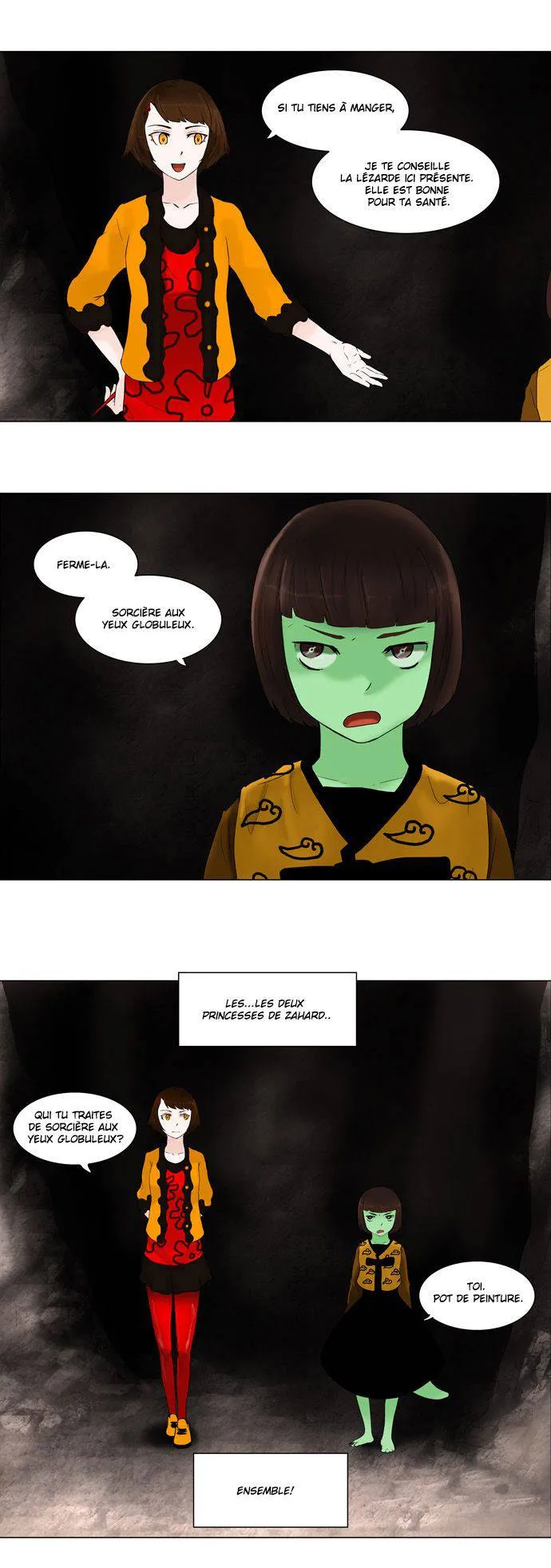 Tower Of God - 61 - 65ce7948c5366.webp