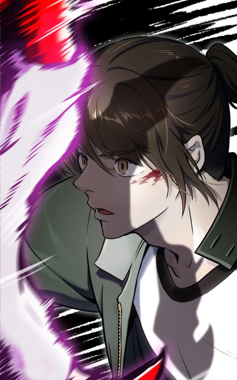 Tower Of God - 611 - 67b282bdaaa94.webp