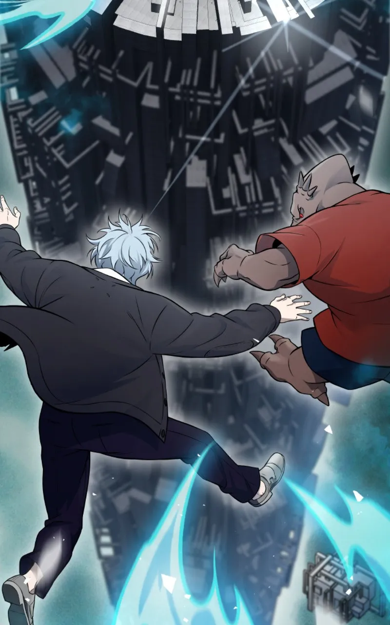 Tower Of God - 611 - 67b282dbe2a0c.webp
