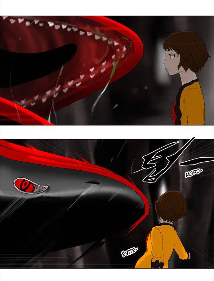 Tower Of God - 63 - 65ce795048e0b.webp