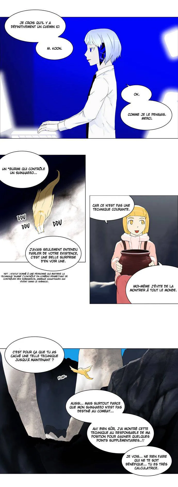 Tower Of God - 64 - 65ce795470b40.webp