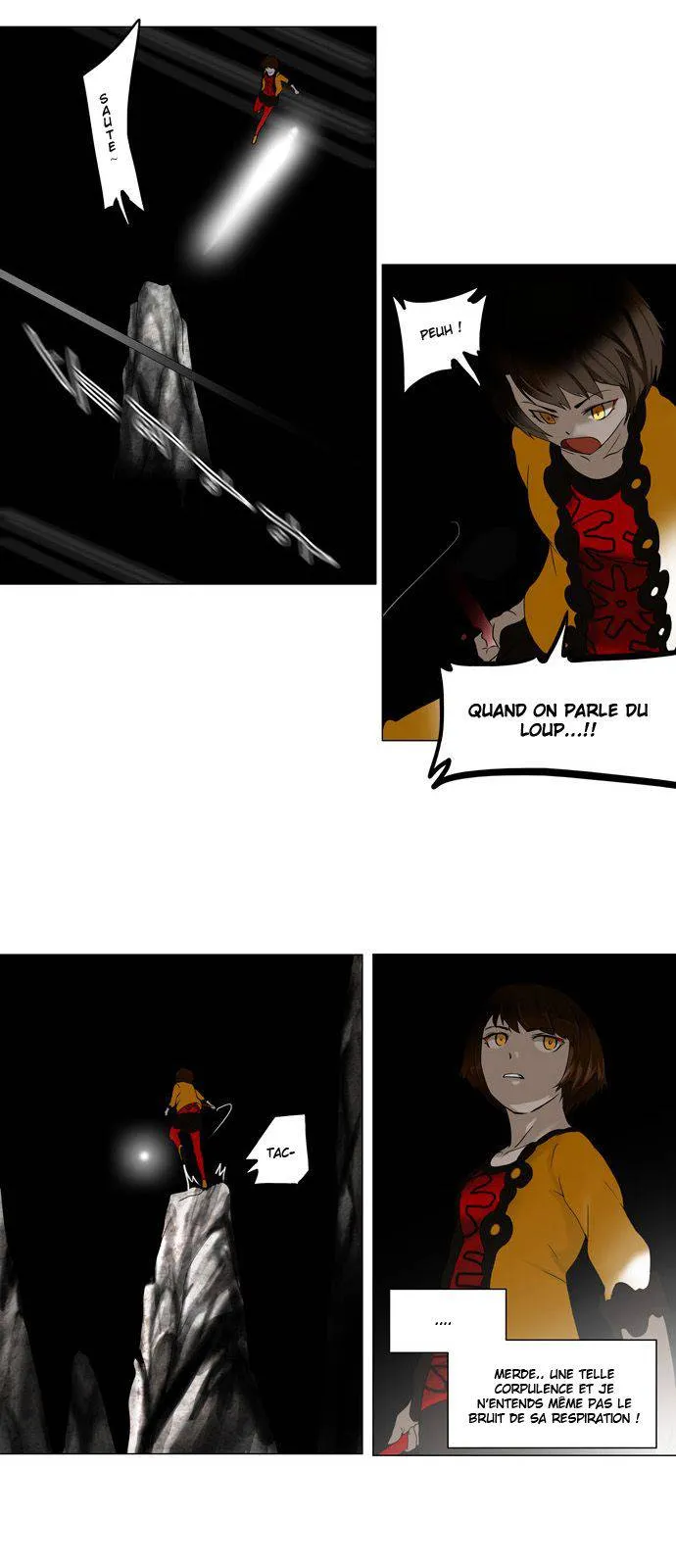 Tower Of God - 64 - 65ce7955e086f.webp
