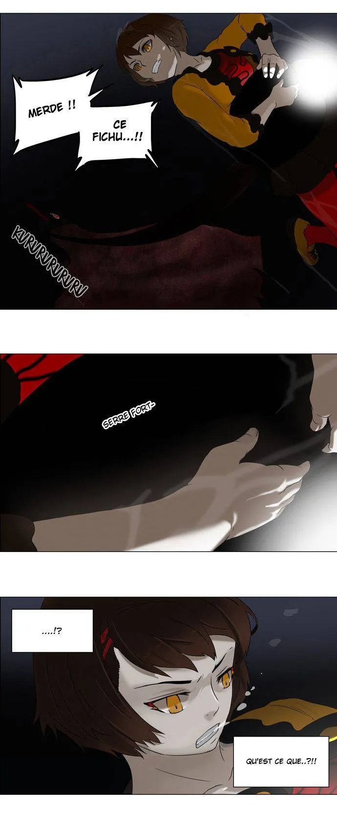 Tower Of God - 64 - 65ce79569c86a.webp