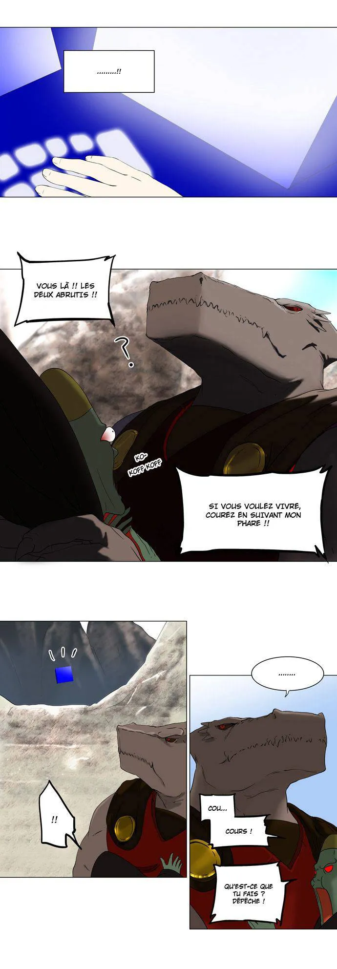 Tower Of God - 66 - 65ce796151fe7.webp