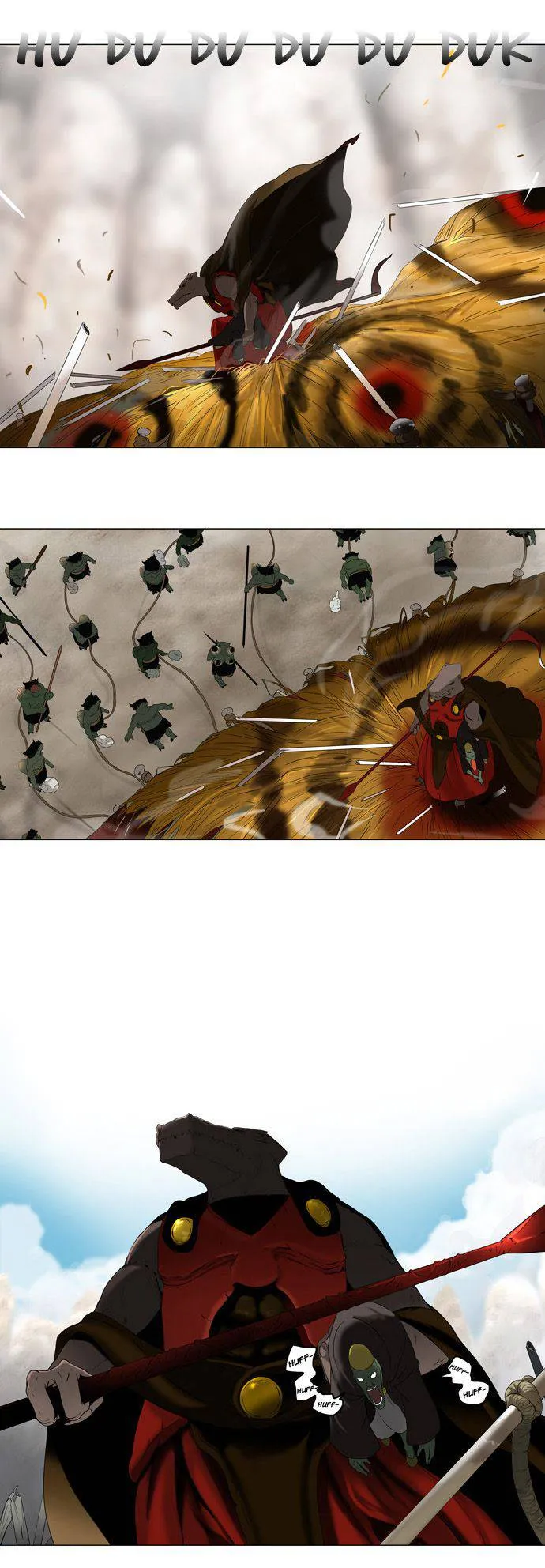 Tower Of God - 66 - 65ce796364e3e.webp